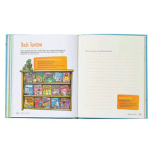Load image into Gallery viewer, Book of Things to Write, Highlights
