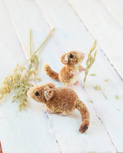 Load image into Gallery viewer, Pom-Pom Forest Animals

