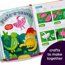 Load image into Gallery viewer, Big Book of Activities for Little Kids
