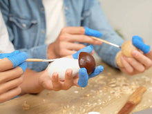 Load image into Gallery viewer, Family Fun Wood Carving Kit
