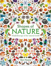 Load image into Gallery viewer, Shapes Of Nature
