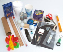 Load image into Gallery viewer, Advanced Physics Lab Kit
