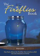Load image into Gallery viewer, Fireflies Book
