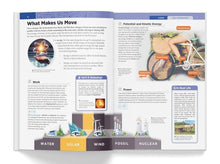 Load image into Gallery viewer, Science Knowledge Encyclopedia
