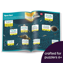 Load image into Gallery viewer, Jumbo Book of Amazing Mazes
