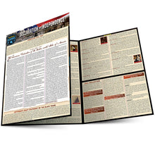 Load image into Gallery viewer, Declaration of Independence Guide
