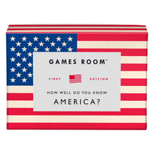Load image into Gallery viewer, How Well Do You Know America?
