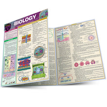 Load image into Gallery viewer, Biology Study Guide
