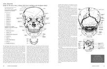 Load image into Gallery viewer, McMurtrie's Human Anatomy Coloring Book: Trade Paperback
