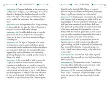 Load image into Gallery viewer, Bill of Rights
