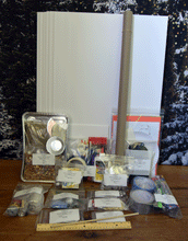 Load image into Gallery viewer, Zoology 3 Lab Kit - 2nd Edition

