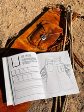 Load image into Gallery viewer, Ranching ABC Workbook
