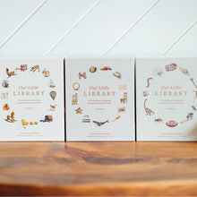 Load image into Gallery viewer, Our Little Library Vol. 3
