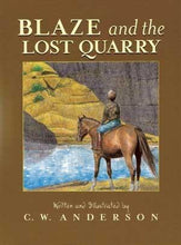 Load image into Gallery viewer, Blaze and the Lost Quarry
