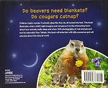 Load image into Gallery viewer, Do Beavers Need Blankets
