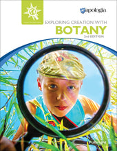 Load image into Gallery viewer, Apologia Botany, Textbook, 2ed
