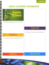 Load image into Gallery viewer, Apologia Botany, Journal, 2ed

