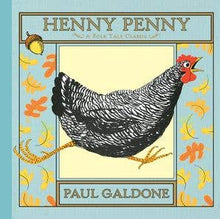 Load image into Gallery viewer, Henny Penny
