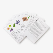 Load image into Gallery viewer, Essential Oils Recipes
