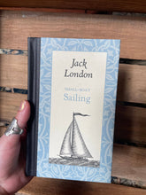 Load image into Gallery viewer, Small-Boat Sailing
