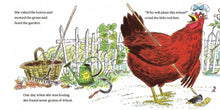 Load image into Gallery viewer, Little Red Hen Board Book

