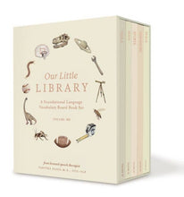Load image into Gallery viewer, Our Little Library Vol. 3
