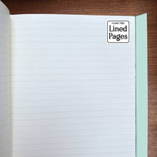 Load image into Gallery viewer, Bee Brown Beautiful Bee Journal
