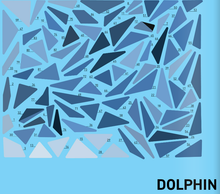 Load image into Gallery viewer, Ocean Animals Sticker Paintings

