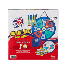 Load image into Gallery viewer, Aimin' Ace Dart Game
