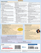 Load image into Gallery viewer, Cold &amp; Flu Reference Guide
