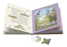 Load image into Gallery viewer, The Brambly Hedge Jigsaw Book Jill Barklem
