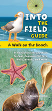 Load image into Gallery viewer, Into The Field Guide Beach Walk
