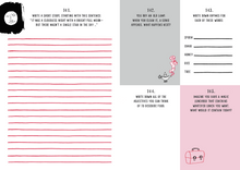 Load image into Gallery viewer, My Year of Writing
