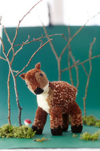 Load image into Gallery viewer, Pom-Pom Forest Animals
