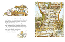 Load image into Gallery viewer, Brambly Hedge The Classic Collection Jill Barklem

