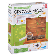 Load image into Gallery viewer, Grow-A-Maze
