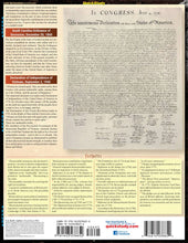 Load image into Gallery viewer, Declaration of Independence Guide
