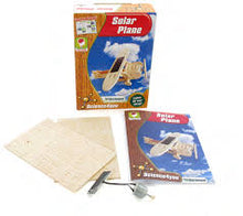 Load image into Gallery viewer, Solar Plane
