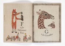 Load image into Gallery viewer, ABC Animal Alphabet Adventure
