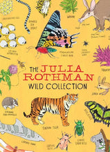 Load image into Gallery viewer, The Julia Rothman Wild Collection: Trade Paperback
