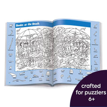 Load image into Gallery viewer, Jumbo Book of Hidden Pictures
