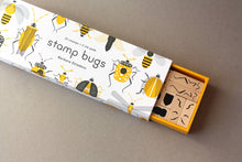 Load image into Gallery viewer, Stamp Bugs
