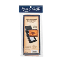 Load image into Gallery viewer, Wallet Leathercraft Kit
