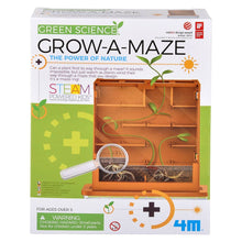 Load image into Gallery viewer, Grow-A-Maze
