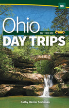 Load image into Gallery viewer, Ohio Day Trips by Theme
