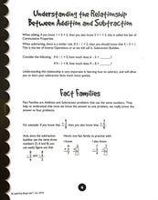 Load image into Gallery viewer, 10 Days to Subtraction Mastery
