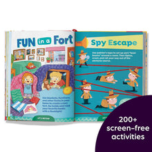 Load image into Gallery viewer, Big Book of Activities for Little Kids
