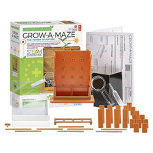Load image into Gallery viewer, Grow-A-Maze
