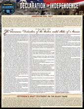 Load image into Gallery viewer, Declaration of Independence Guide
