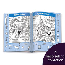 Load image into Gallery viewer, Jumbo Book of Hidden Pictures

